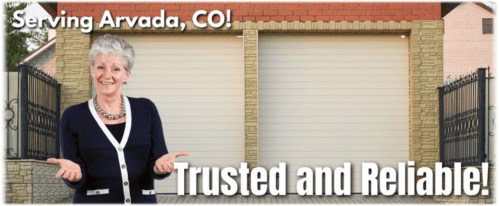 Garage Door Repair Service Arvada CO